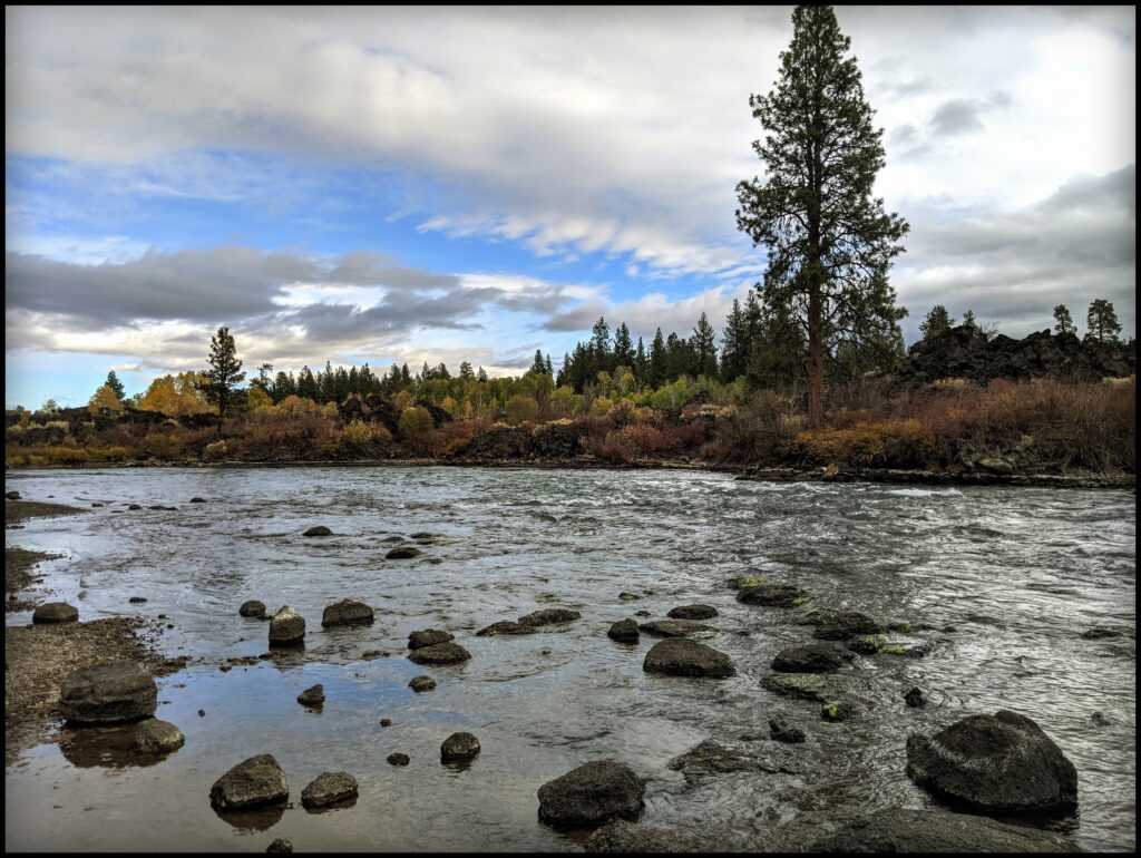 Deschutes River – Bend, Oregon | Brian Eckert